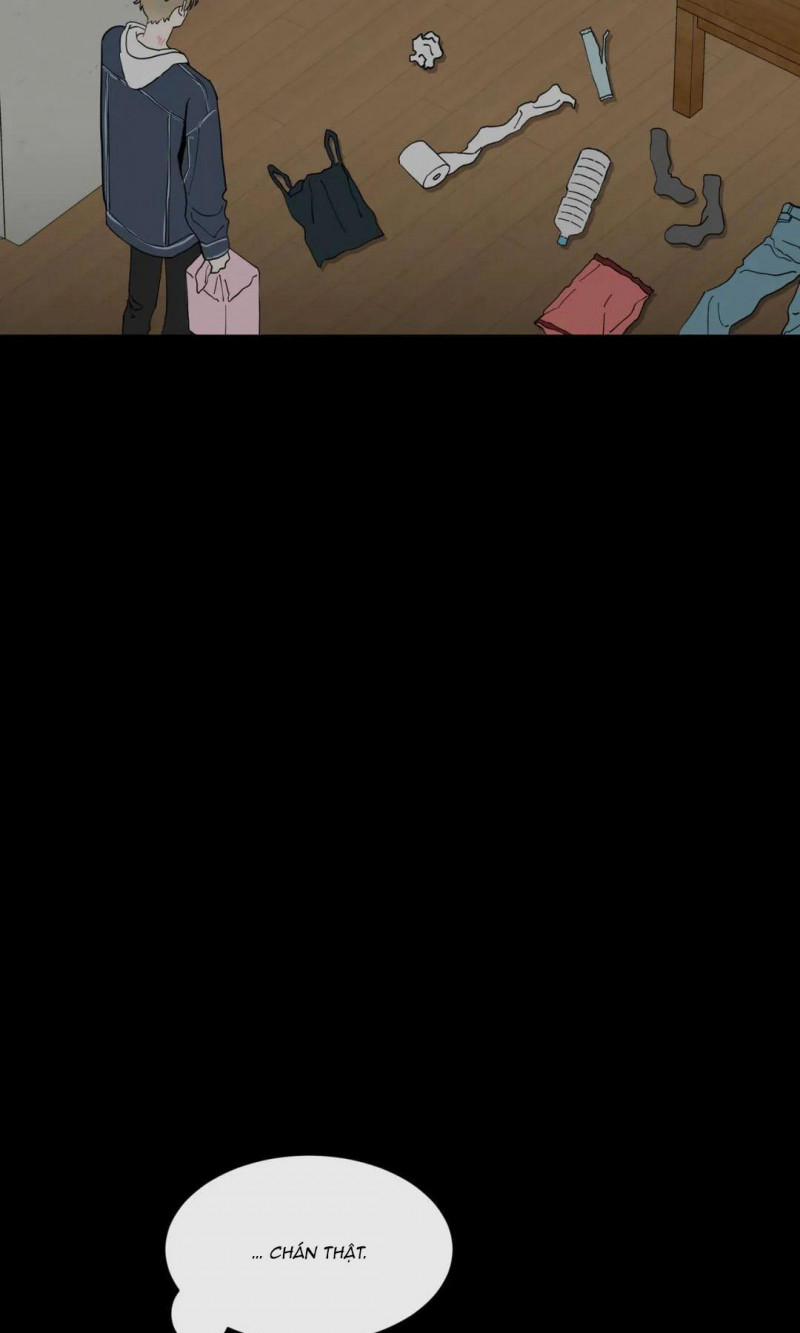 Thiếu Niên Nổi Loạn 30 trang 45