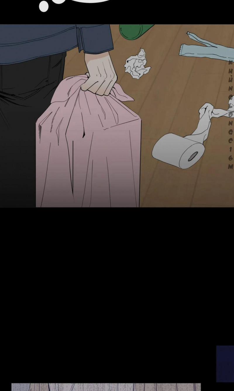 Thiếu Niên Nổi Loạn 30 trang 46