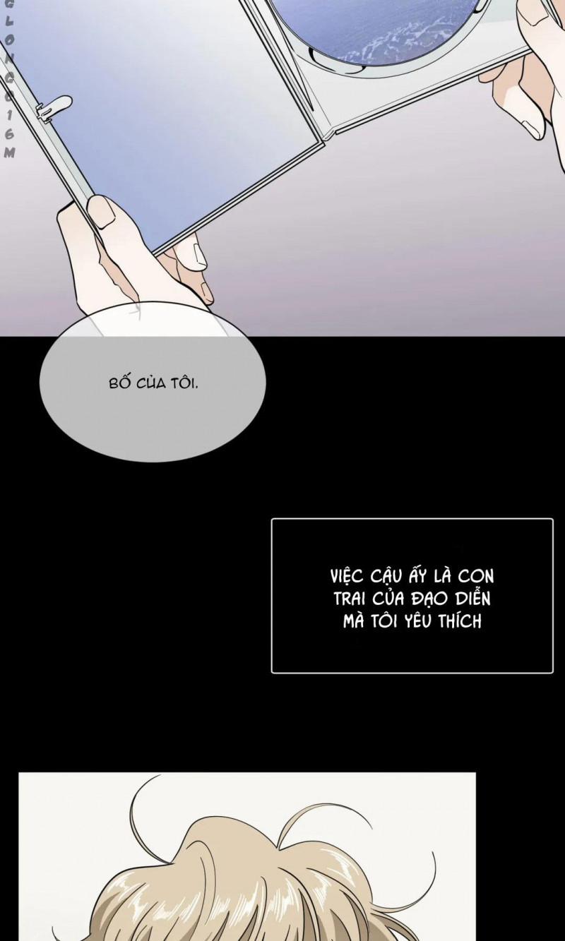 Thiếu Niên Nổi Loạn 30 trang 5