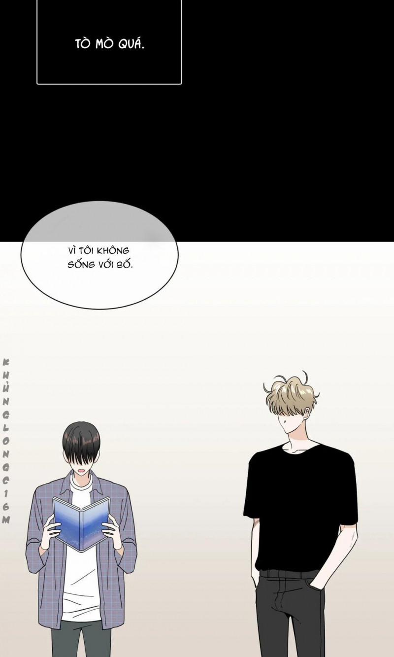 Thiếu Niên Nổi Loạn 30 trang 8