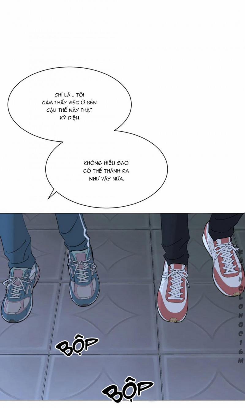 Thiếu Niên Nổi Loạn 31.5 trang 22