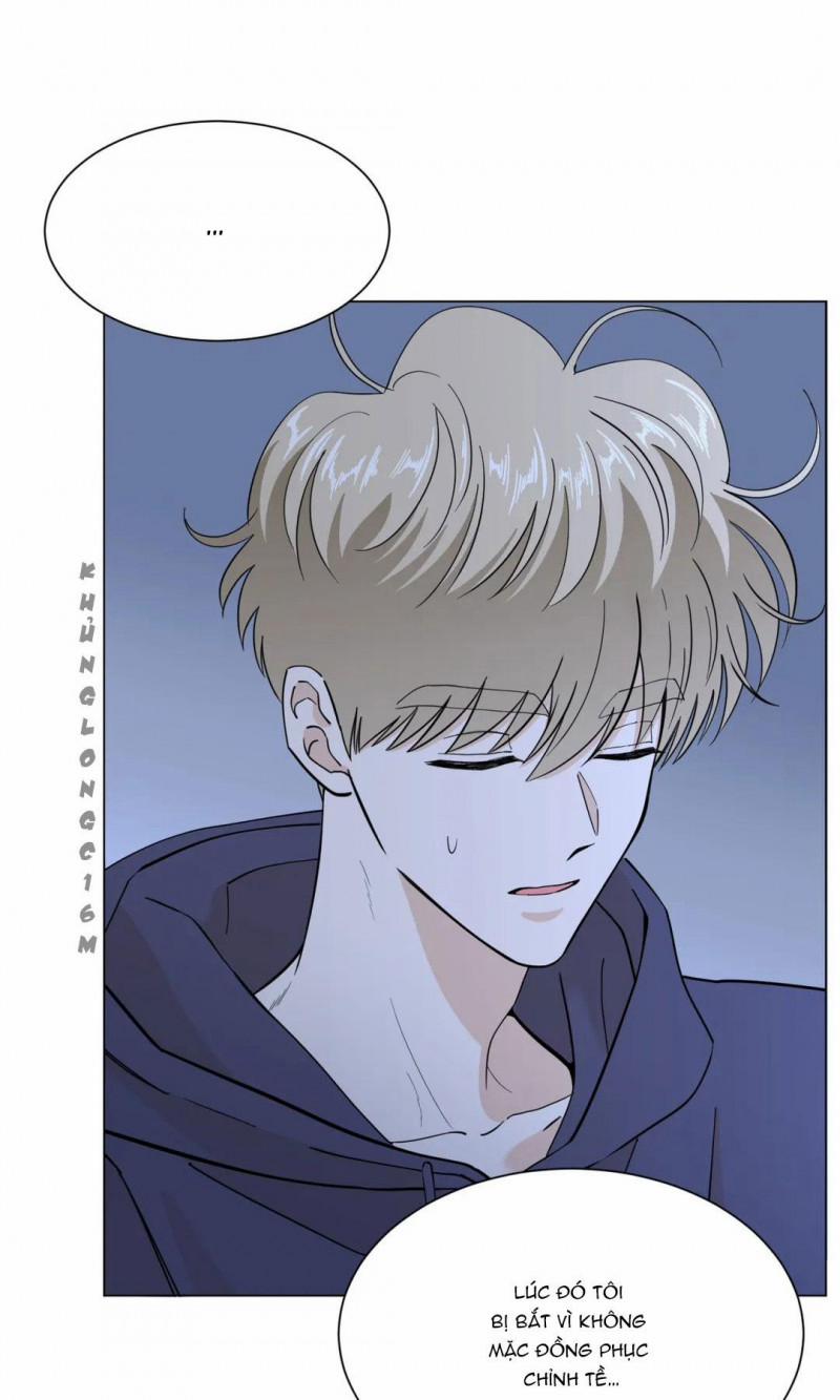 Thiếu Niên Nổi Loạn 31.5 trang 3