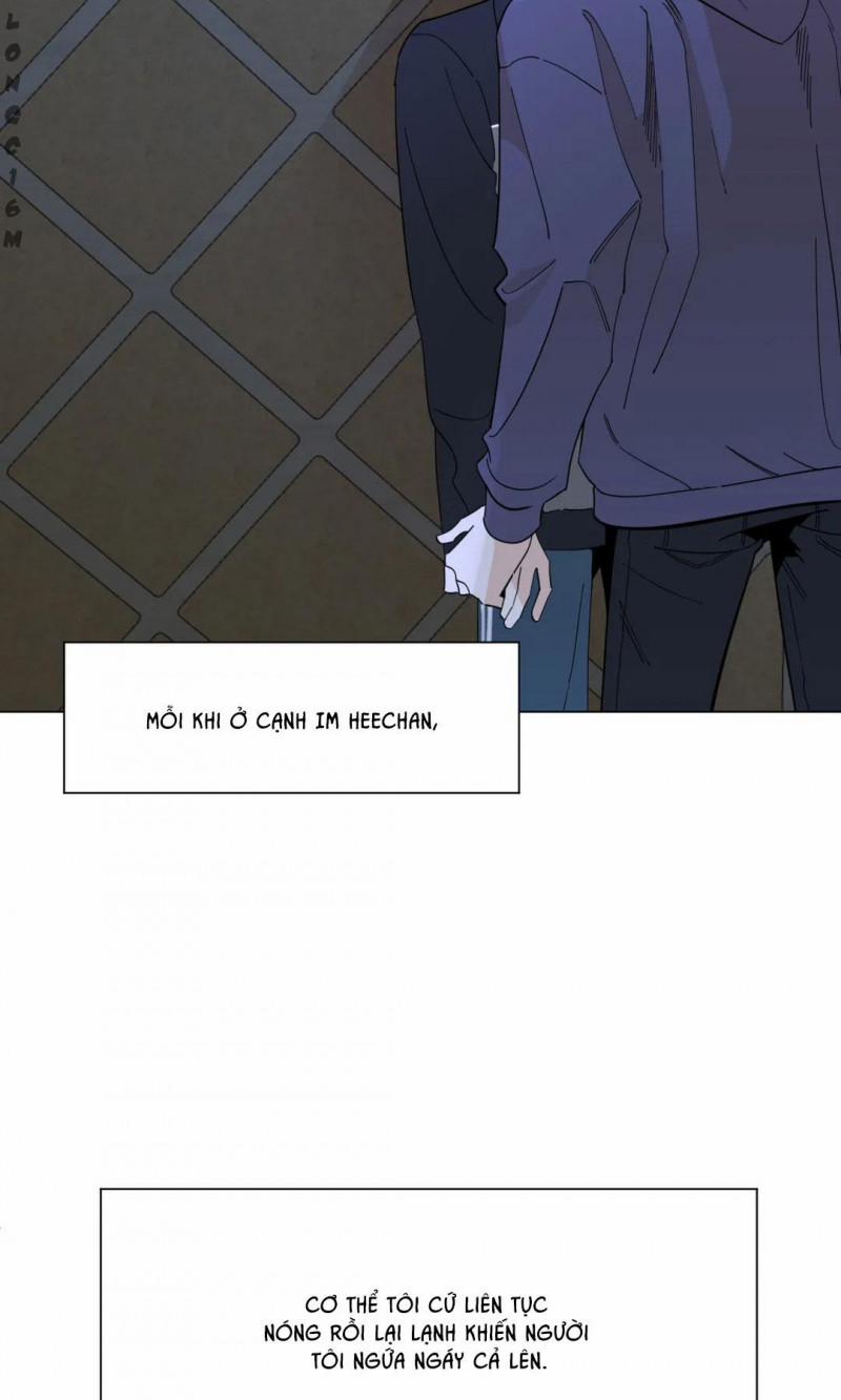 Thiếu Niên Nổi Loạn 31.5 trang 35