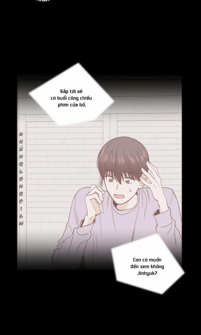 Thiếu Niên Nổi Loạn 31 trang 10