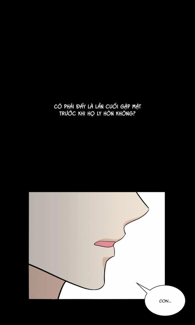 Thiếu Niên Nổi Loạn 31 trang 11