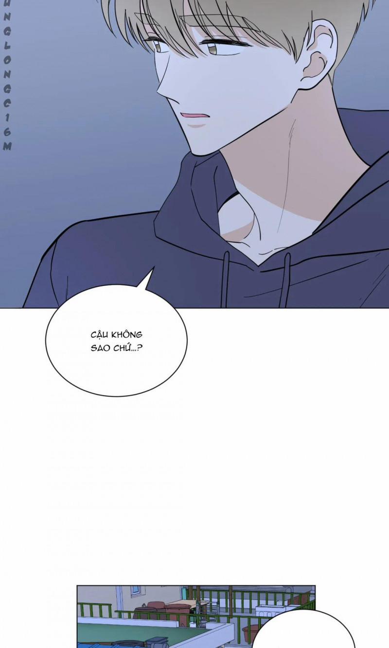 Thiếu Niên Nổi Loạn 31 trang 14