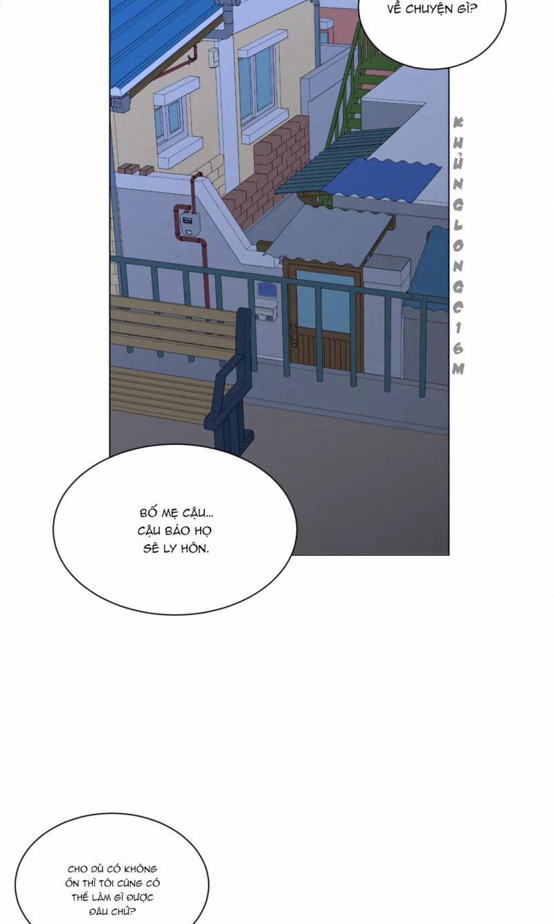 Thiếu Niên Nổi Loạn 31 trang 15