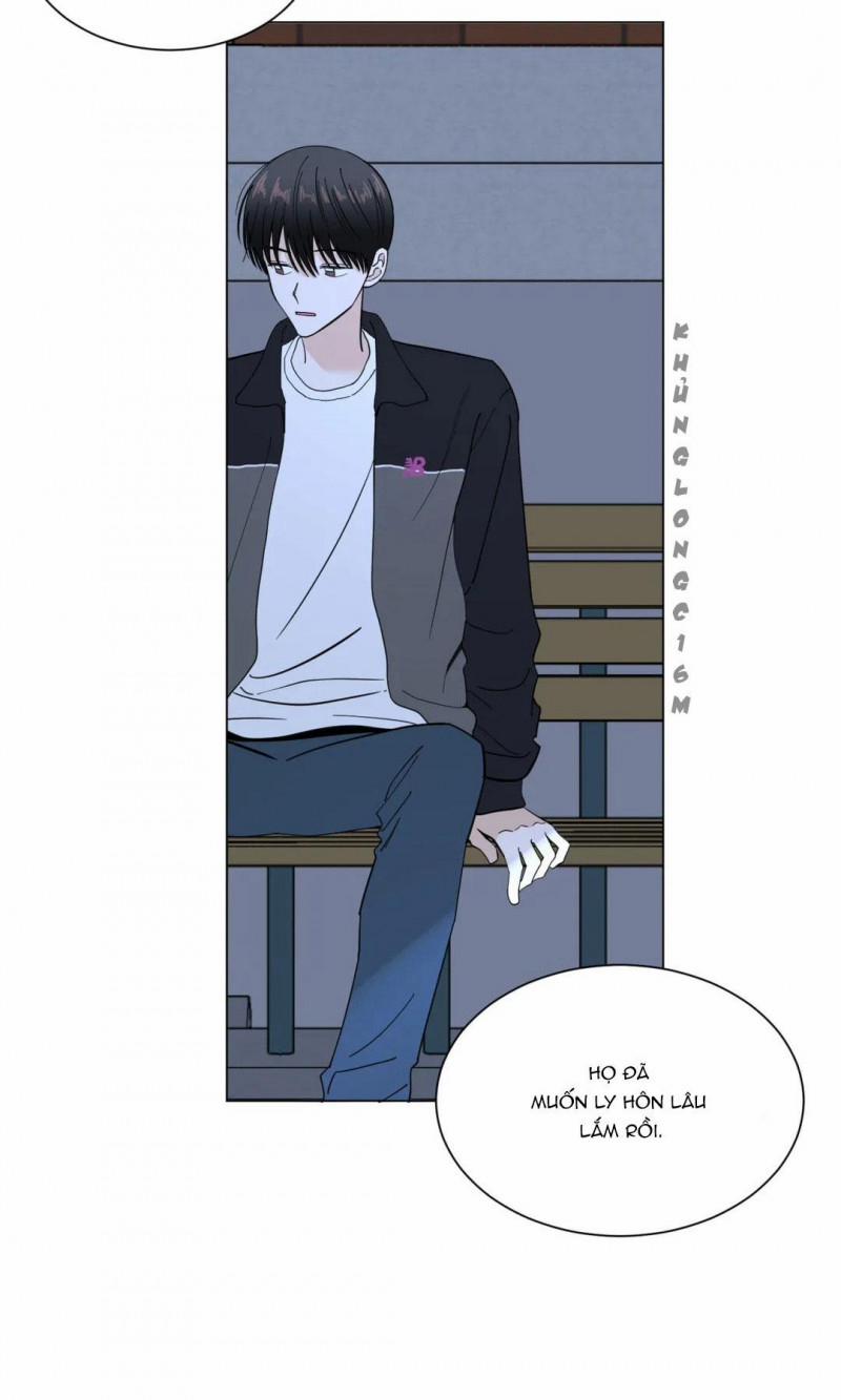 Thiếu Niên Nổi Loạn 31 trang 16