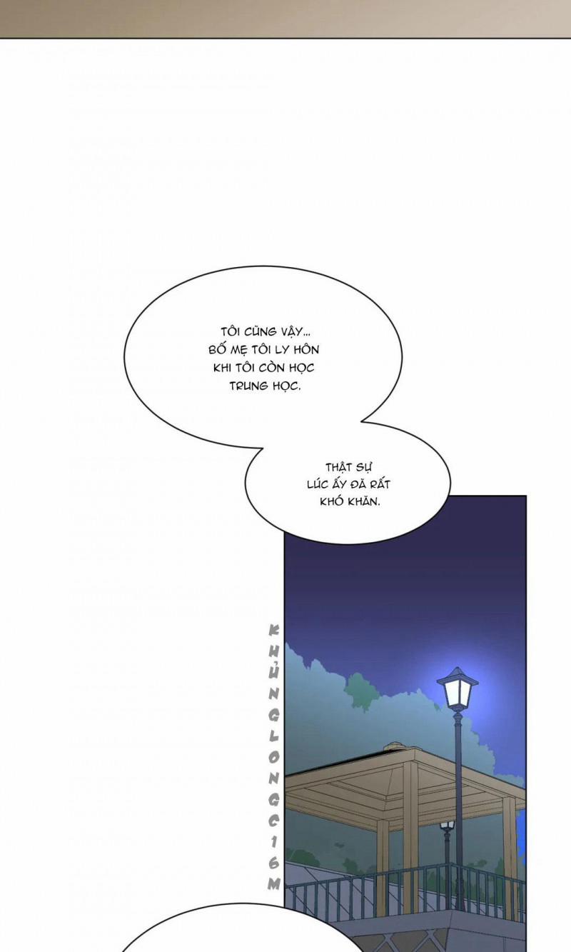 Thiếu Niên Nổi Loạn 31 trang 27