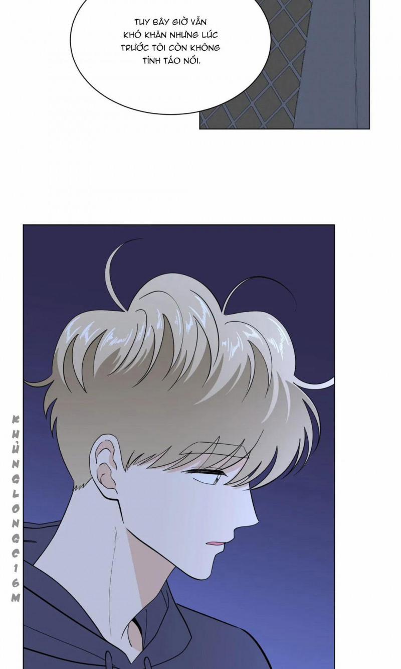 Thiếu Niên Nổi Loạn 31 trang 28