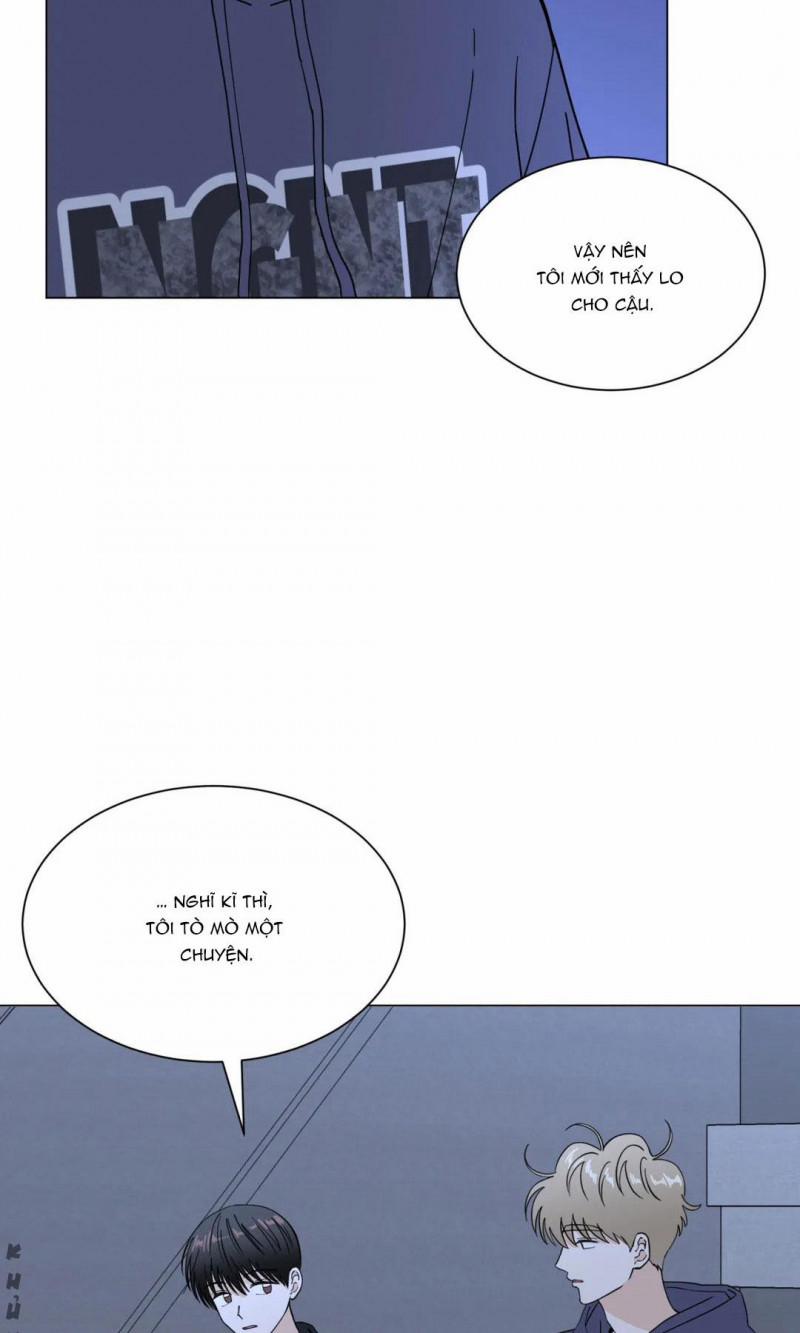 Thiếu Niên Nổi Loạn 31 trang 29