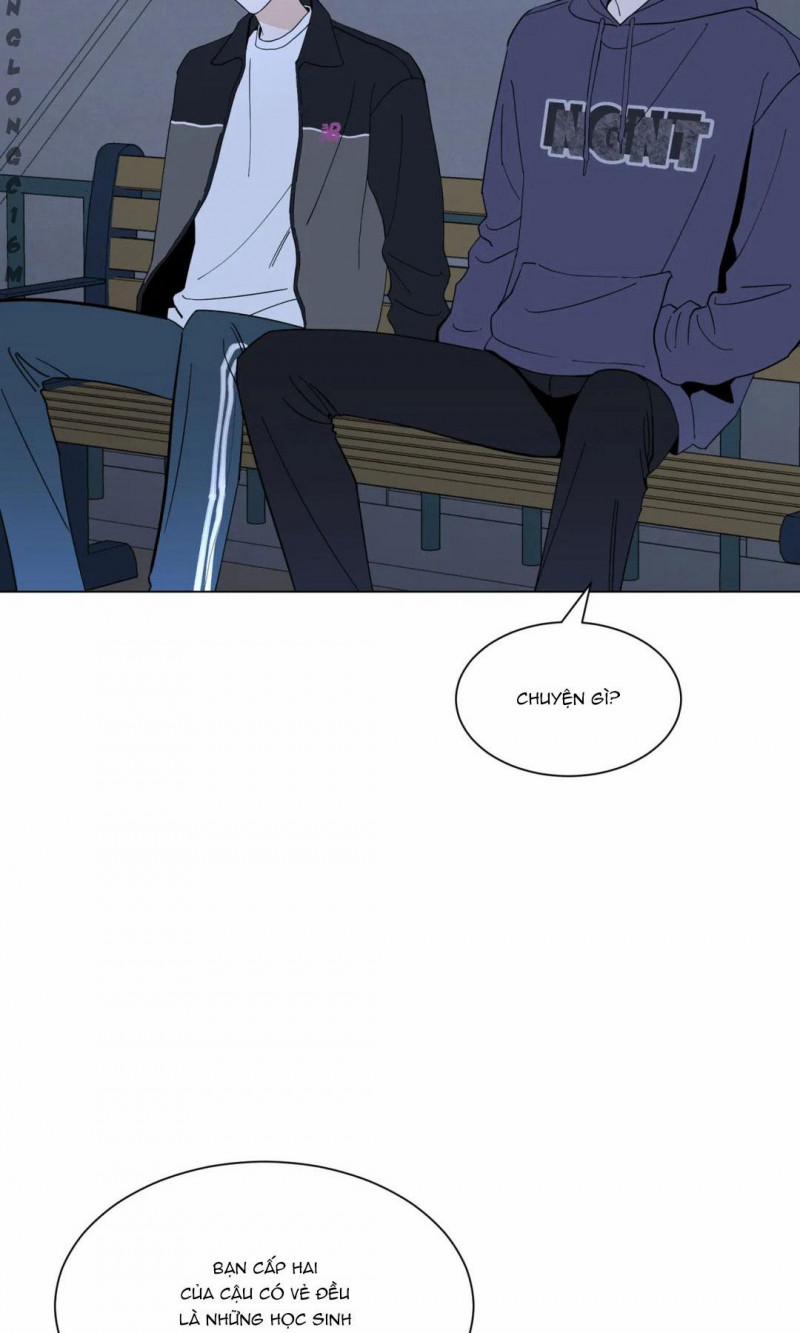 Thiếu Niên Nổi Loạn 31 trang 30