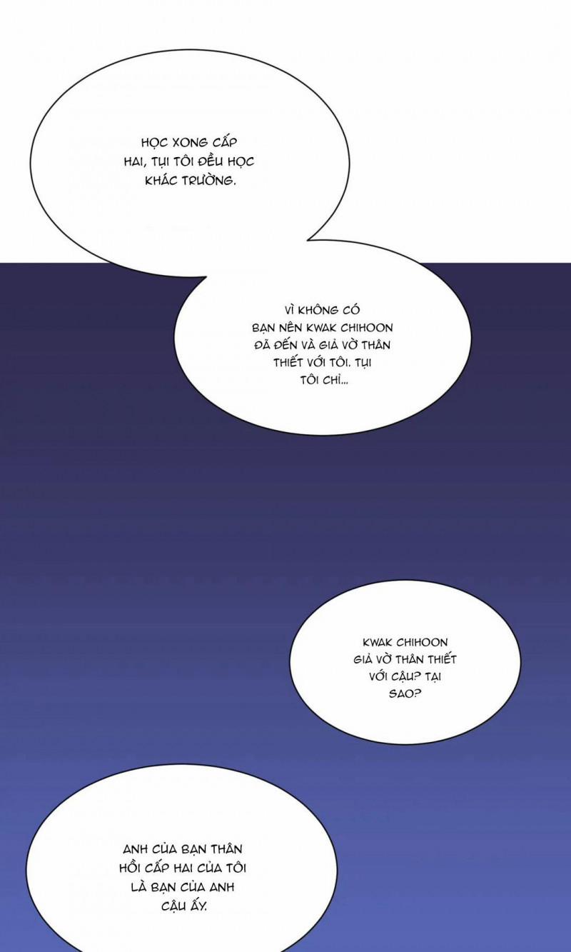 Thiếu Niên Nổi Loạn 31 trang 32