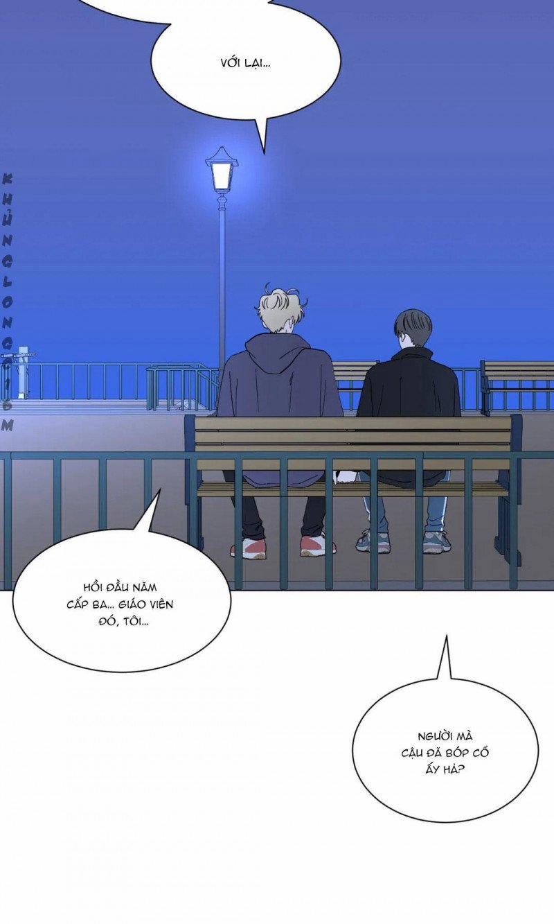 Thiếu Niên Nổi Loạn 31 trang 33