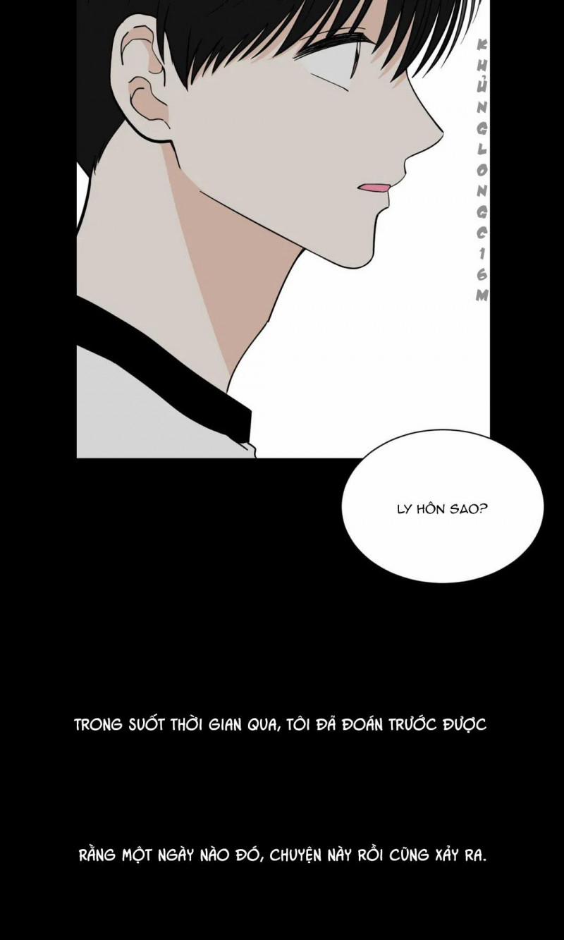 Thiếu Niên Nổi Loạn 31 trang 5