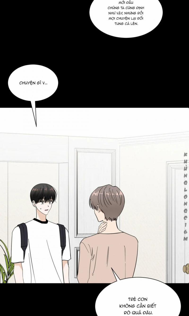 Thiếu Niên Nổi Loạn 31 trang 7