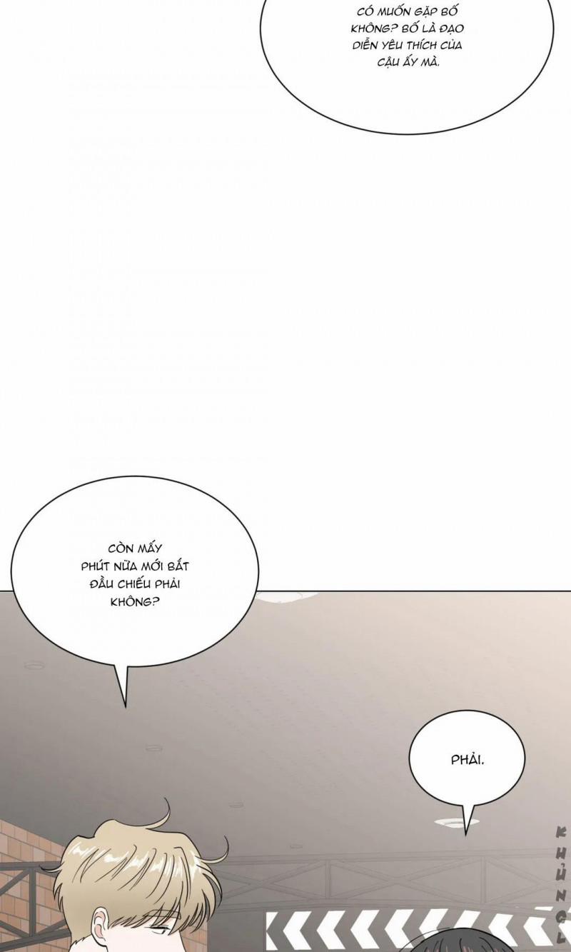 Thiếu Niên Nổi Loạn 32.5 trang 10