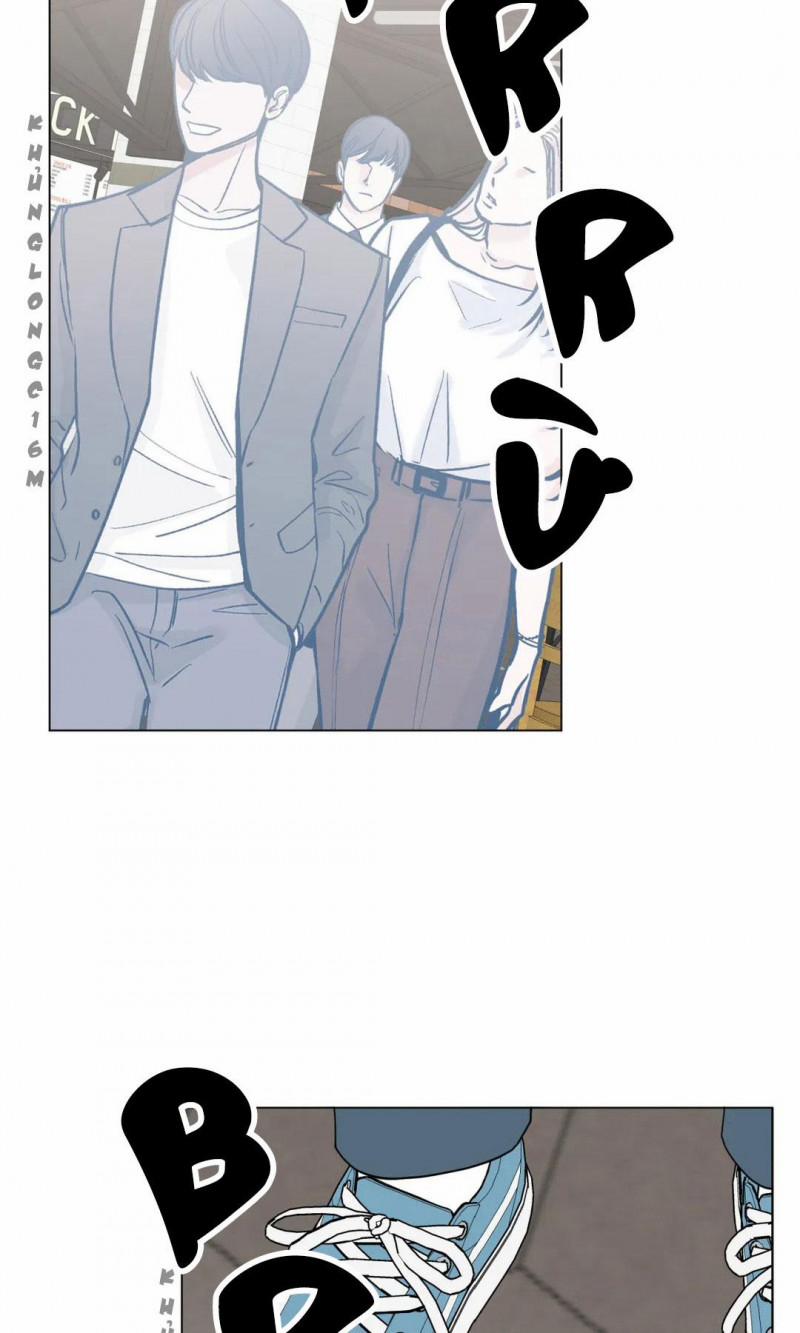 Thiếu Niên Nổi Loạn 32.5 trang 16