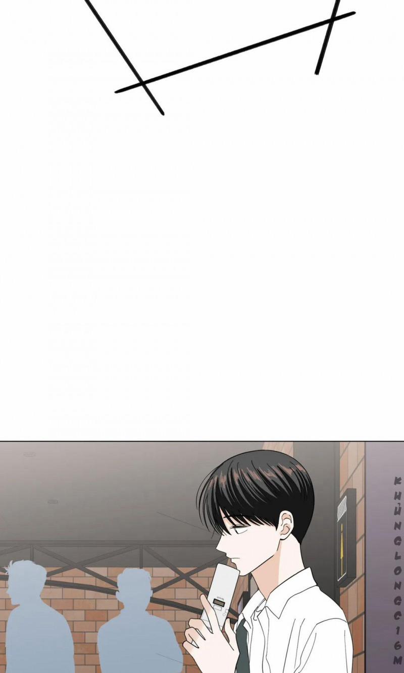 Thiếu Niên Nổi Loạn 32.5 trang 19