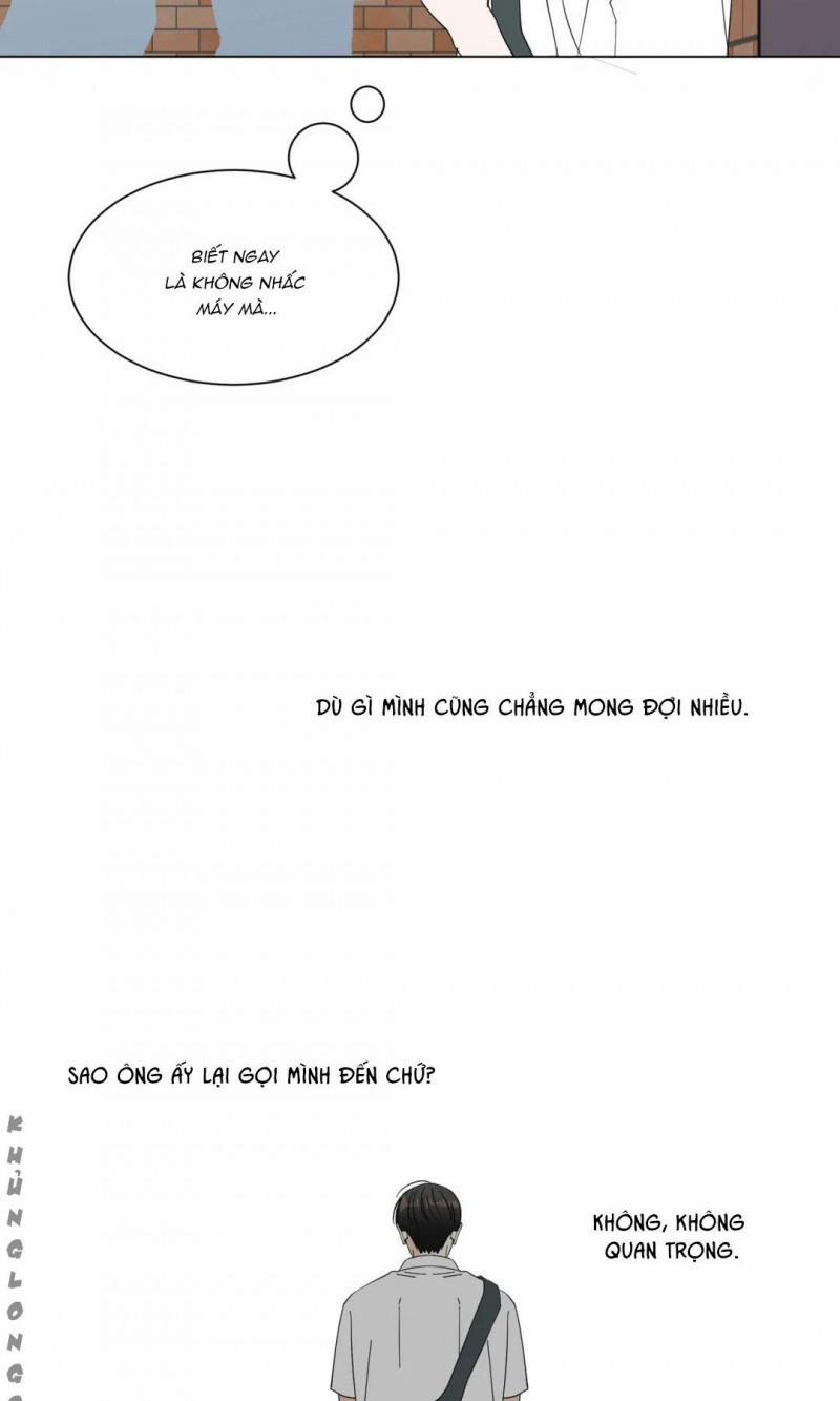 Thiếu Niên Nổi Loạn 32.5 trang 20