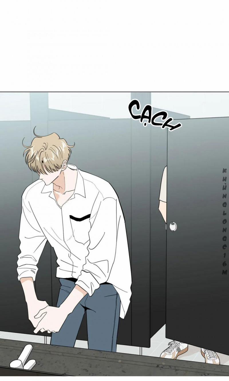 Thiếu Niên Nổi Loạn 32.5 trang 25