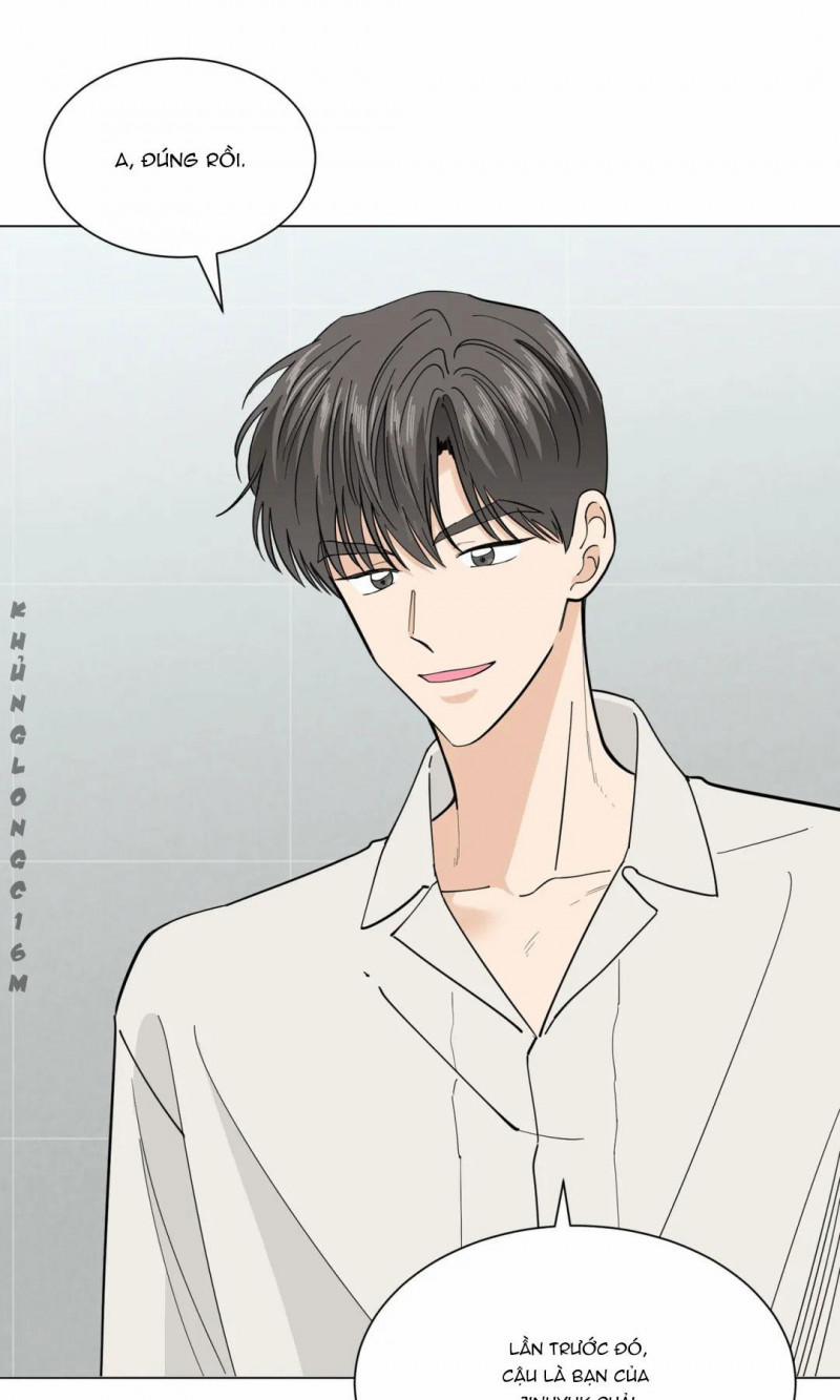 Thiếu Niên Nổi Loạn 32.5 trang 30