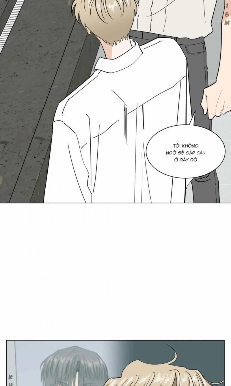 Thiếu Niên Nổi Loạn 32.5 trang 32