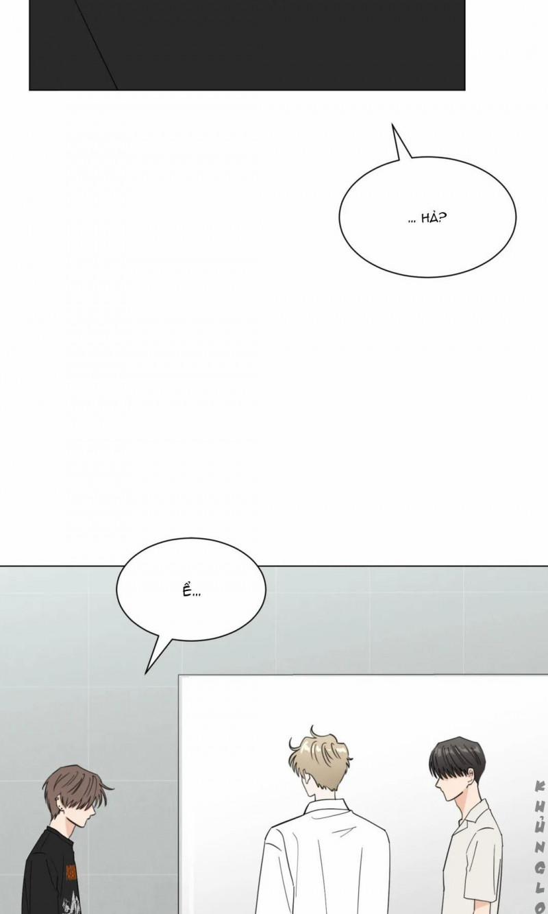 Thiếu Niên Nổi Loạn 32.5 trang 37