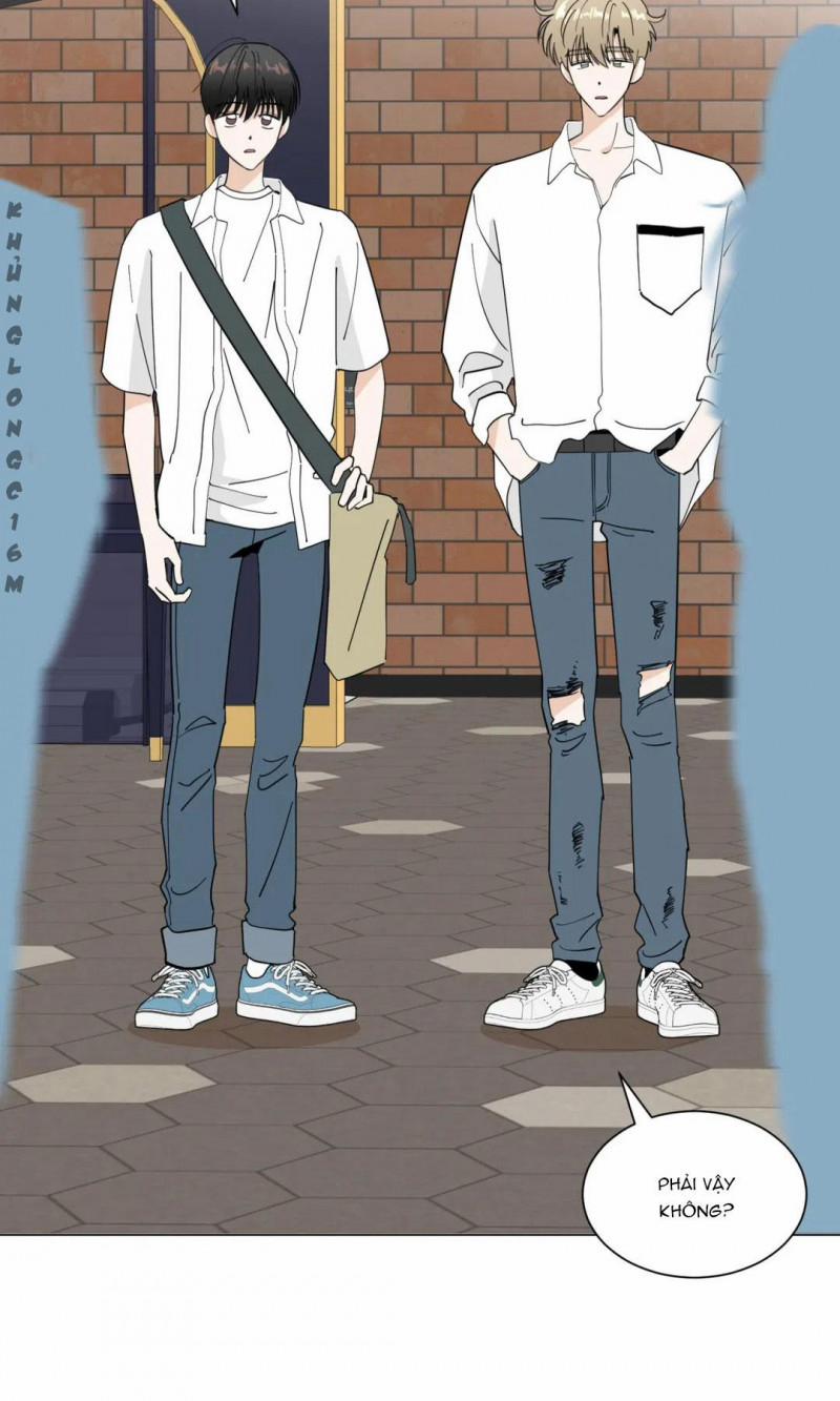 Thiếu Niên Nổi Loạn 32.5 trang 4