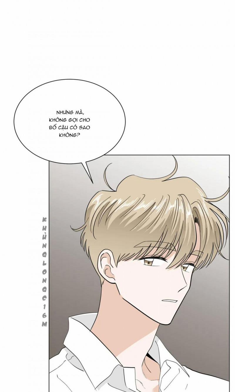 Thiếu Niên Nổi Loạn 32.5 trang 5