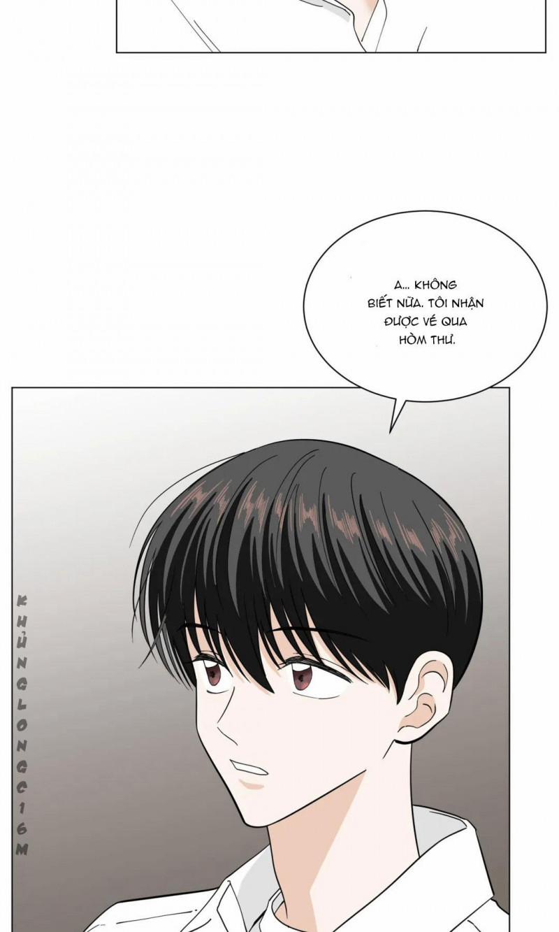 Thiếu Niên Nổi Loạn 32.5 trang 6