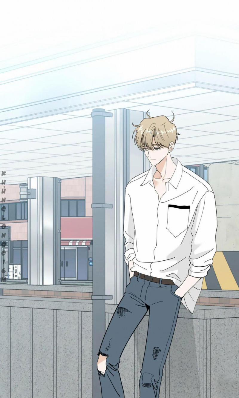 Thiếu Niên Nổi Loạn 32 trang 12