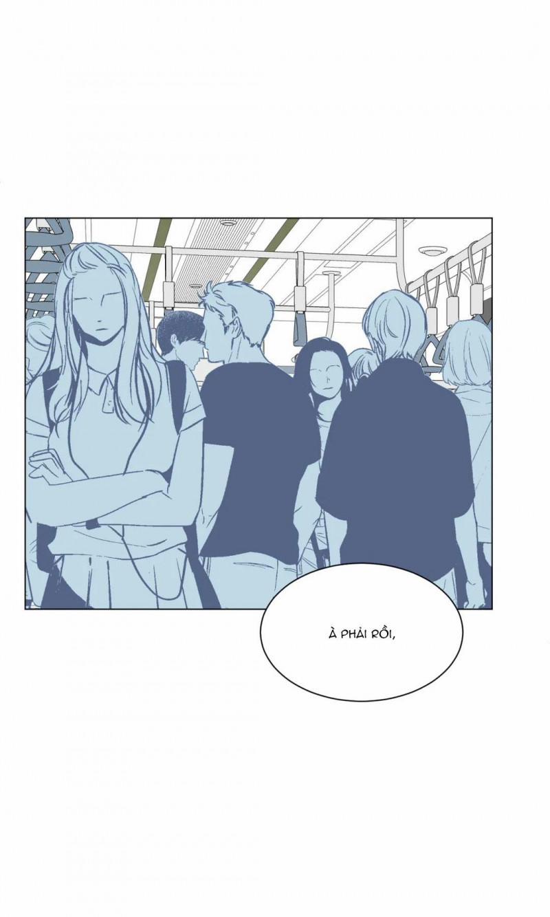 Thiếu Niên Nổi Loạn 32 trang 19