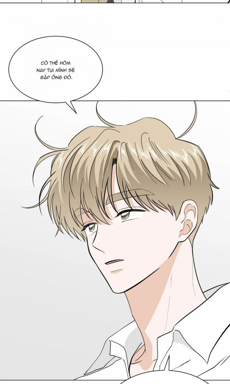 Thiếu Niên Nổi Loạn 32 trang 21