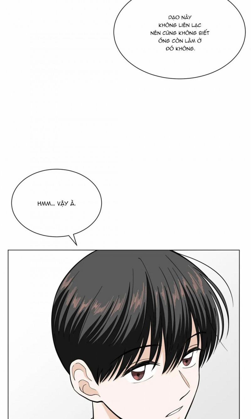 Thiếu Niên Nổi Loạn 32 trang 22