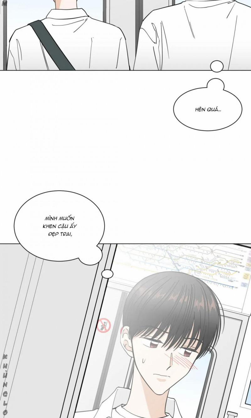 Thiếu Niên Nổi Loạn 32 trang 32