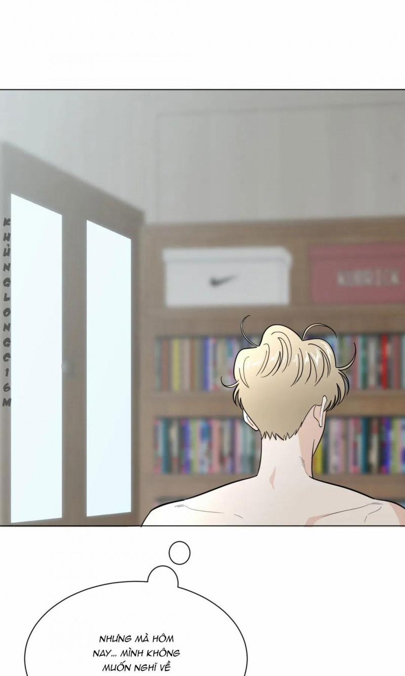 Thiếu Niên Nổi Loạn 32 trang 9