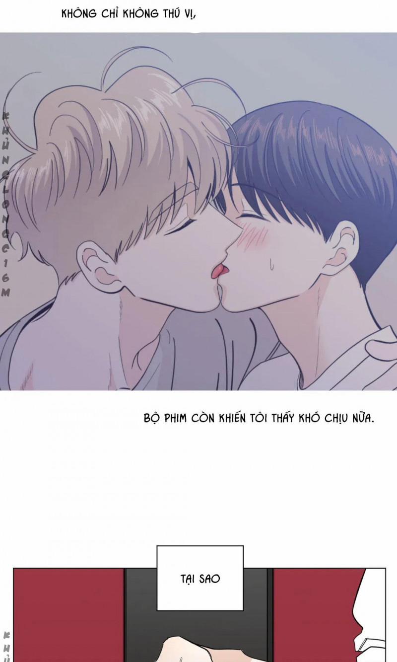 Thiếu Niên Nổi Loạn 33.5 trang 0