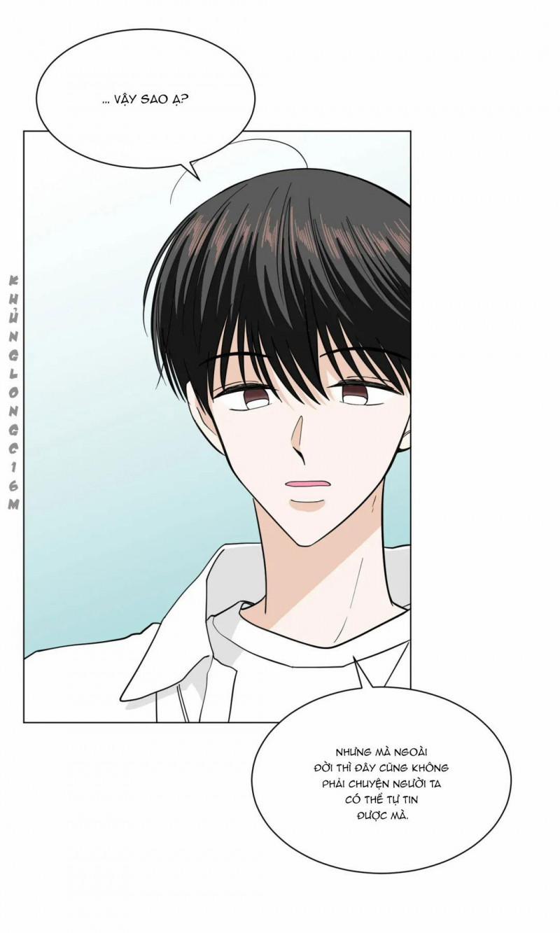 Thiếu Niên Nổi Loạn 33.5 trang 16