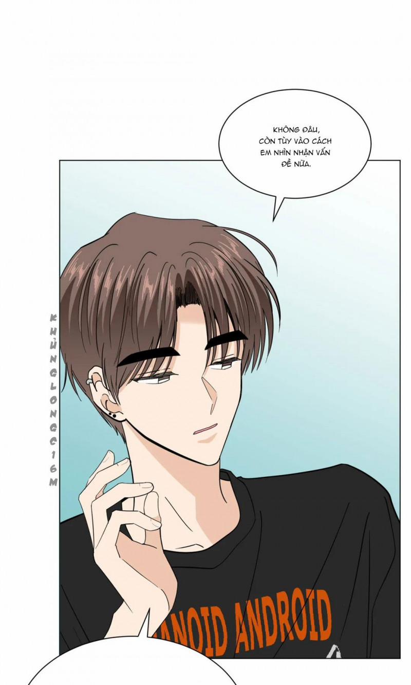 Thiếu Niên Nổi Loạn 33.5 trang 17