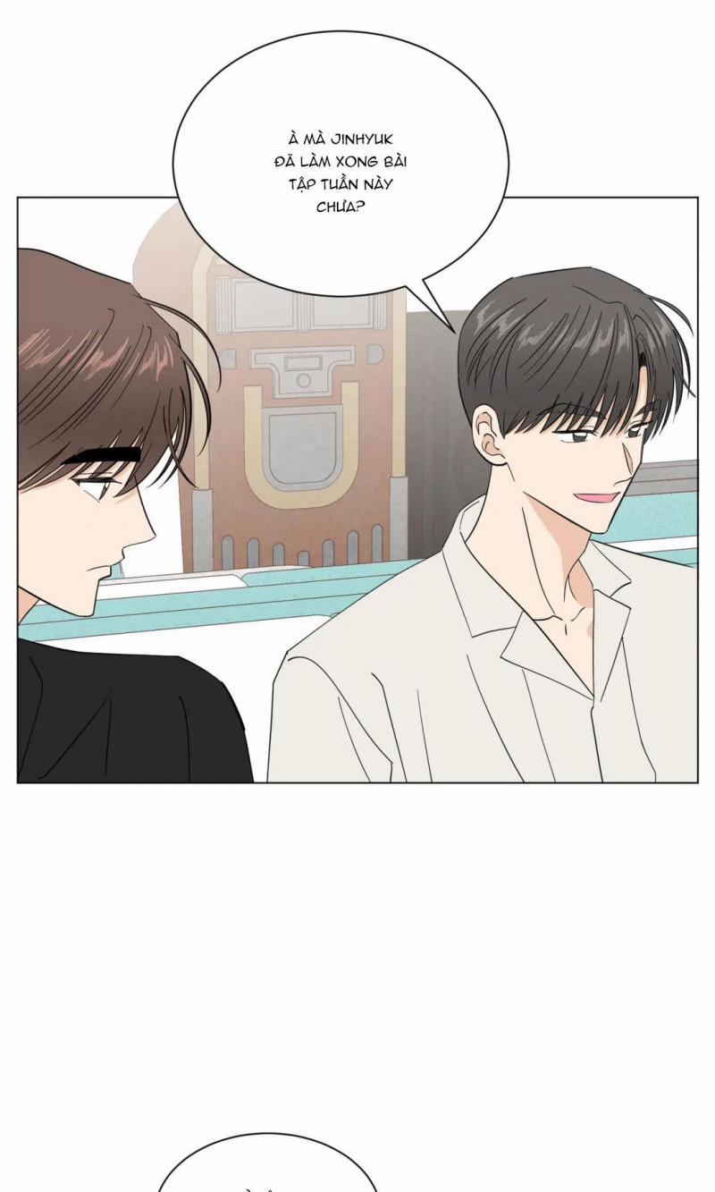 Thiếu Niên Nổi Loạn 33.5 trang 19