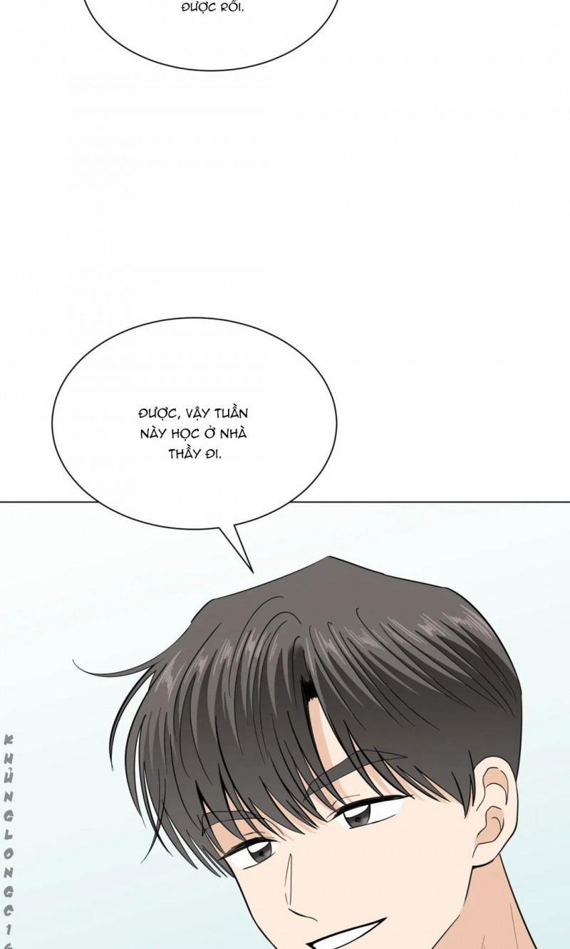 Thiếu Niên Nổi Loạn 33.5 trang 25