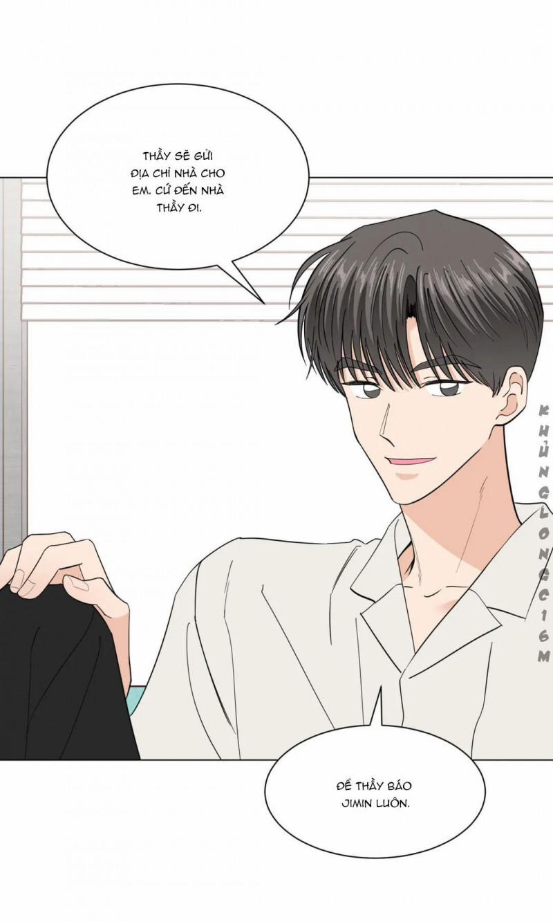 Thiếu Niên Nổi Loạn 33.5 trang 28