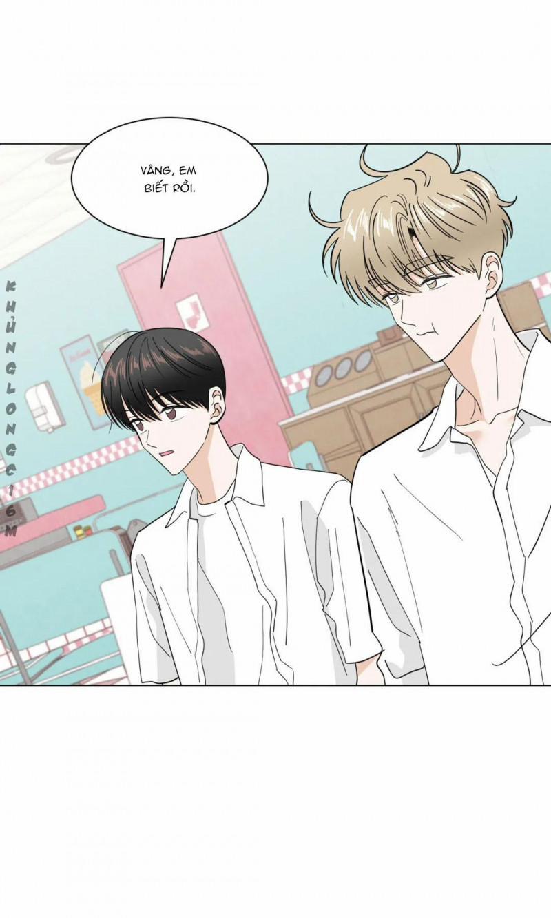 Thiếu Niên Nổi Loạn 33.5 trang 29