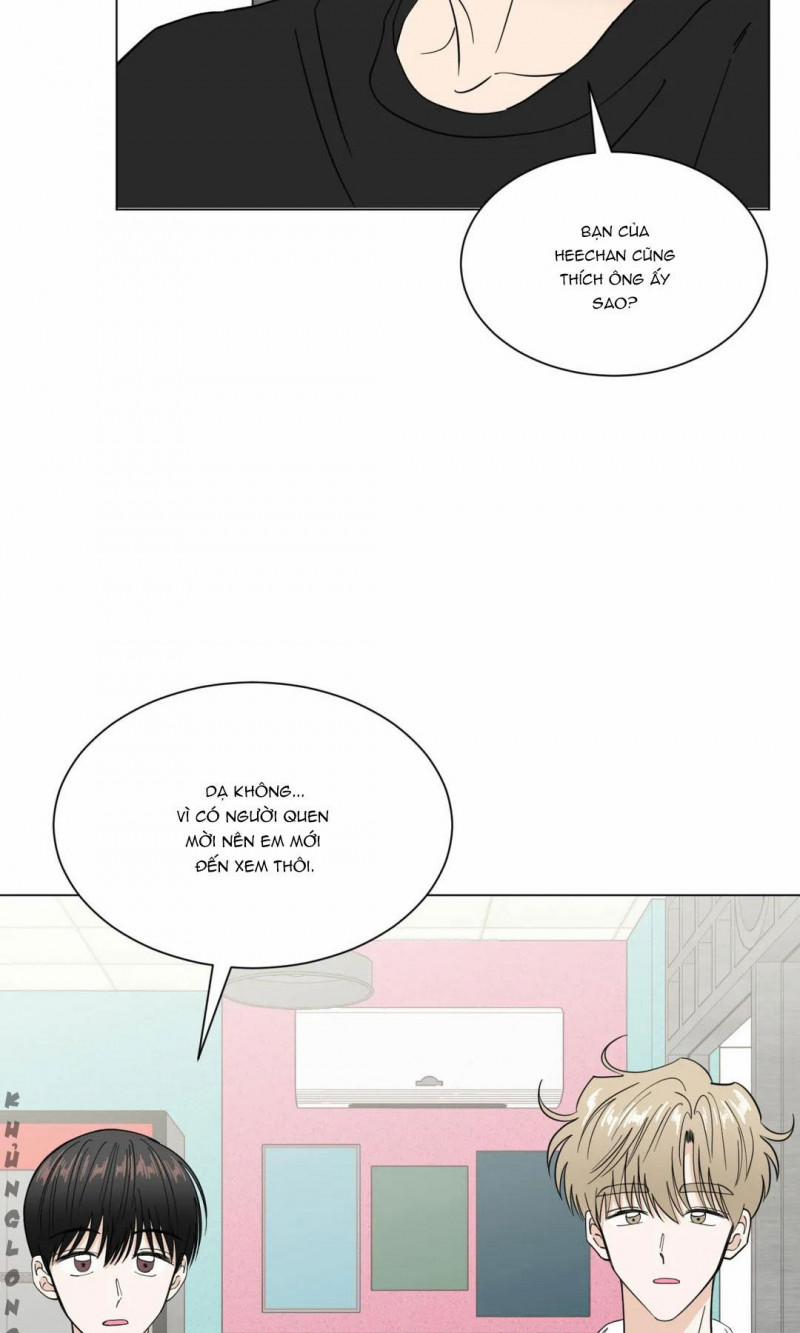 Thiếu Niên Nổi Loạn 33.5 trang 8