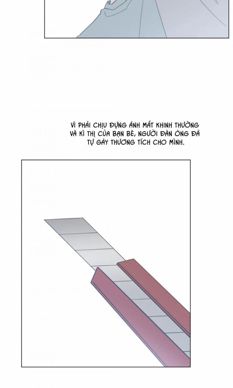 Thiếu Niên Nổi Loạn 33 trang 27