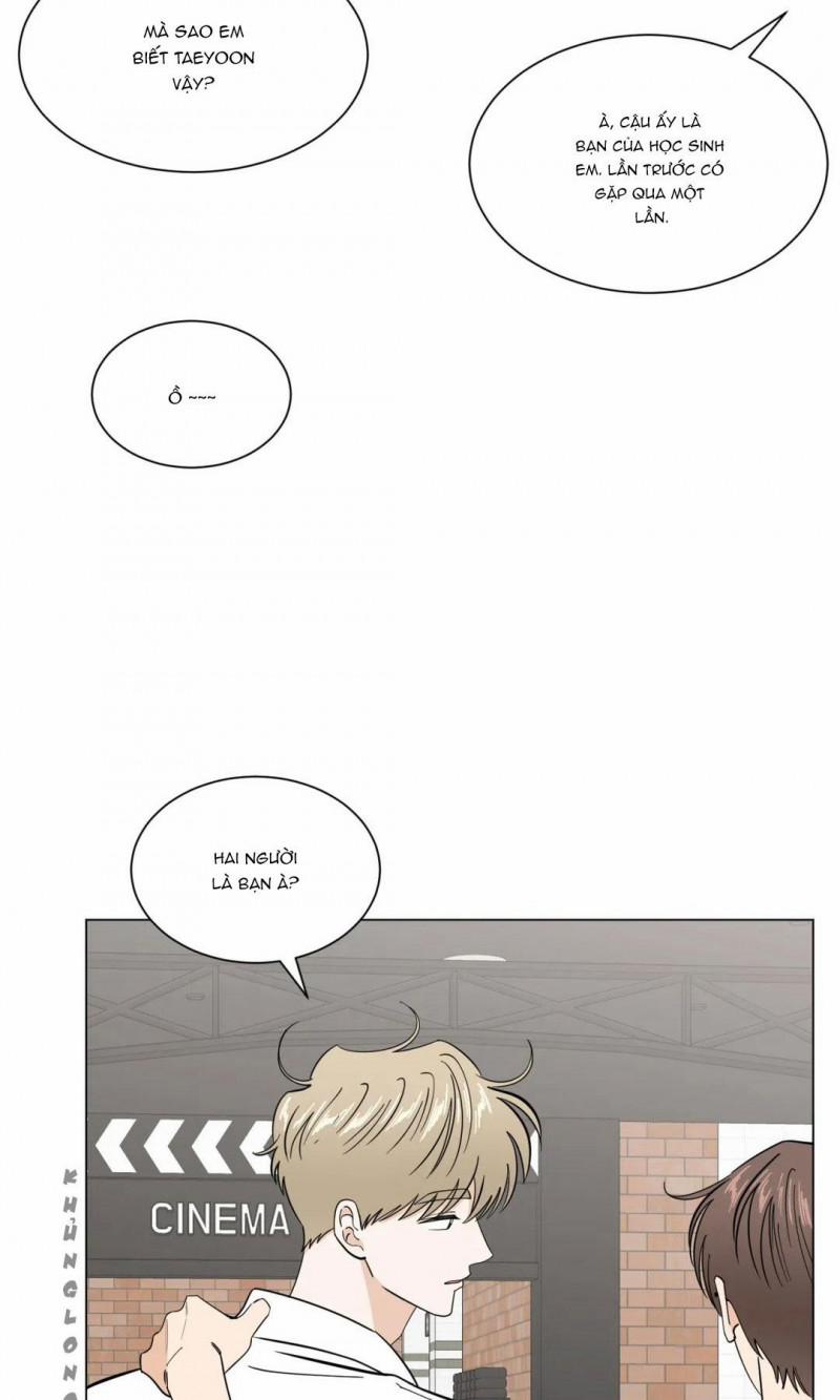 Thiếu Niên Nổi Loạn 33 trang 3