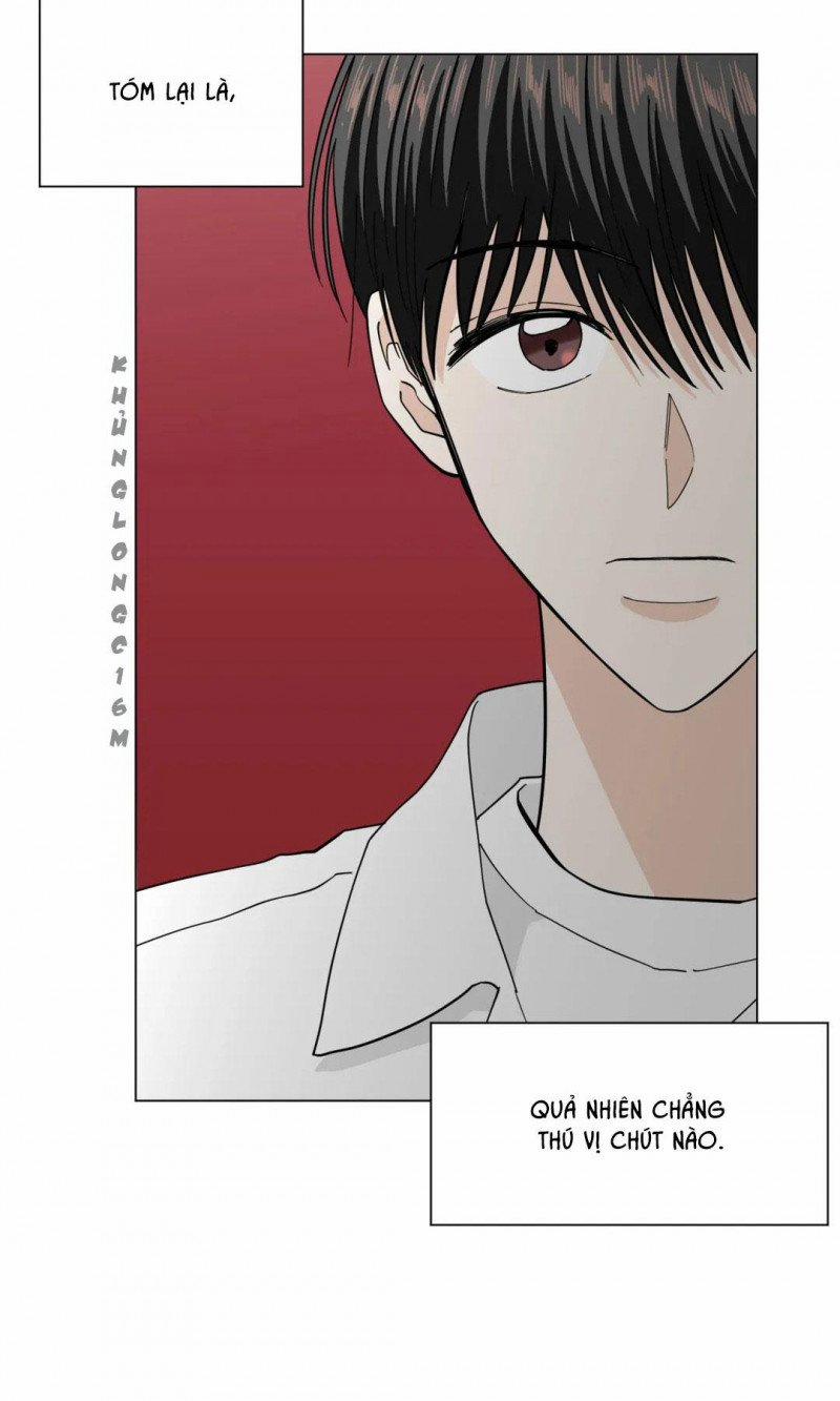 Thiếu Niên Nổi Loạn 33 trang 30