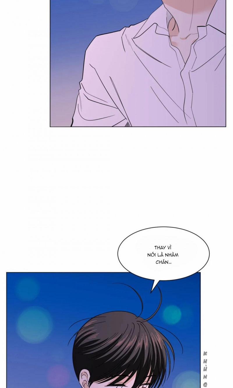 Thiếu Niên Nổi Loạn 34.5 trang 19