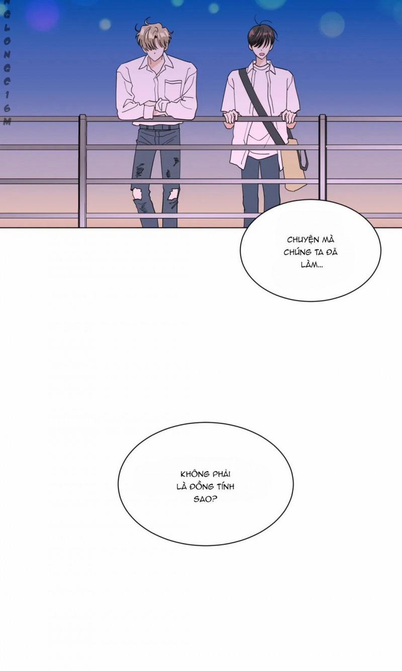 Thiếu Niên Nổi Loạn 34.5 trang 21